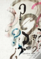 Capa do artigo Question Marks