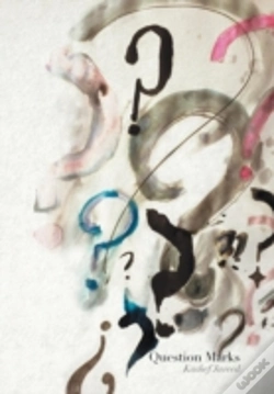 Capa do artigo Question Marks
