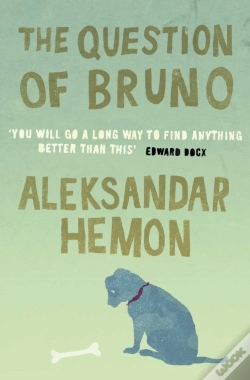 Capa do artigo Question Of Bruno