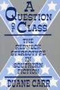 Question Of Class The Redneck - Preview