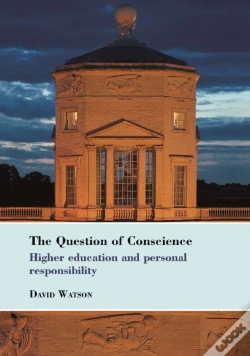 Capa do artigo Question Of Conscience