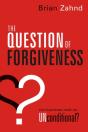 Question Of Forgiveness - Preview