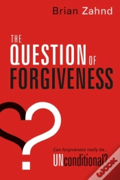 Capa do artigo Question Of Forgiveness