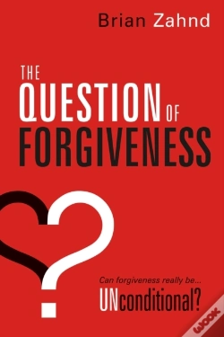 Capa do artigo Question Of Forgiveness