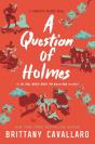 Question Of Holmes - Preview