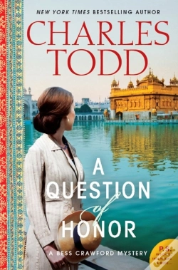 Capa do artigo Question Of Honor