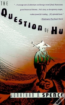 Capa do artigo Question Of Hu