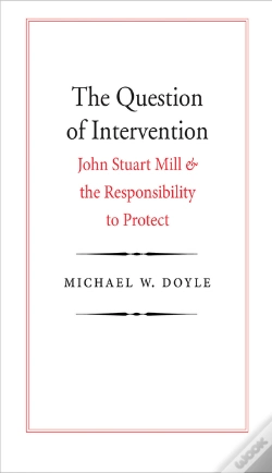 Capa do artigo Question Of Intervention