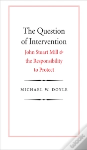 Capa do artigo Question Of Intervention