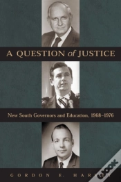 Capa do artigo Question Of Justice