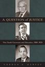 Question Of Justice - Preview