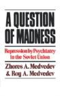 Question Of Madness - Preview