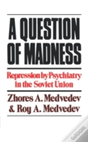 Capa do artigo Question Of Madness
