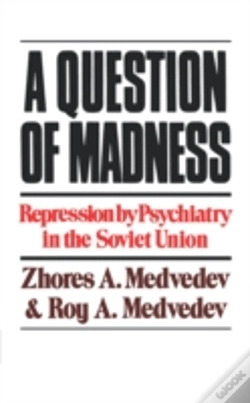 Capa do artigo Question Of Madness
