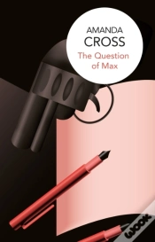 Capa do artigo Question Of Max