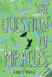 Capa do artigo Question Of Miracles