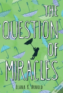 Capa do artigo Question Of Miracles
