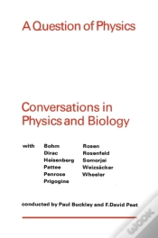 Capa do artigo Question Of Physics