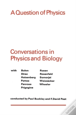 Capa do artigo Question Of Physics
