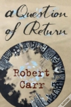 Capa do artigo Question Of Return