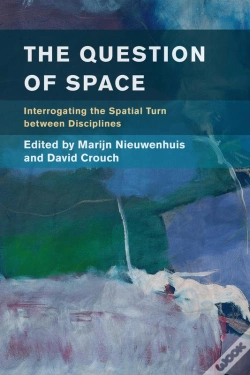 Capa do artigo Question Of Space