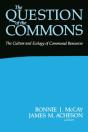 Question Of The Commons - Preview