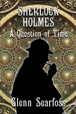 Capa do artigo Question Of Time