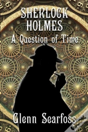 Capa do artigo Question Of Time