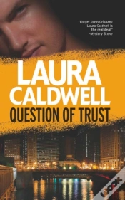 Capa do artigo Question Of Trust