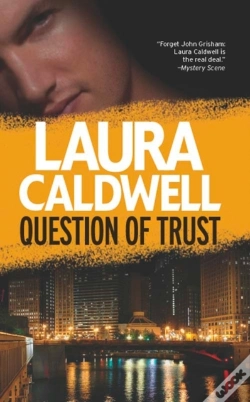 Capa do artigo Question Of Trust