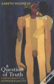 Capa do artigo Question Of Truth