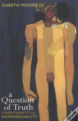 Capa do artigo Question Of Truth