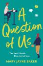 Question Of Us - Preview