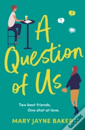 Capa do artigo Question Of Us