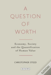Capa do artigo Question Of Worth