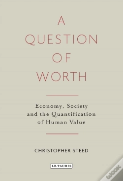 Capa do artigo Question Of Worth