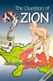 Capa do artigo Question Of Zion