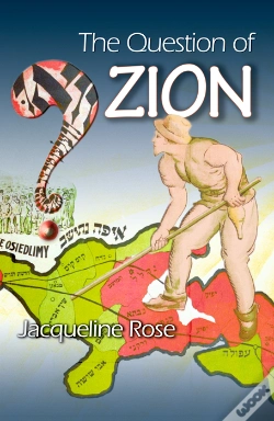 Capa do artigo Question Of Zion