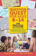 Question Quest For Ages 8-14