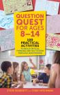 Question Quest For Ages 8-14 - Preview