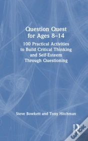 Capa do artigo Question Quest For Ages 8-14