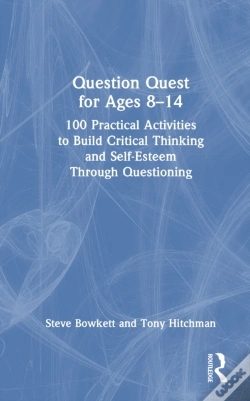 Capa do artigo Question Quest For Ages 8-14