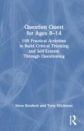 Question Quest For Ages 8-14