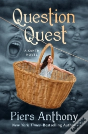 Capa do artigo Question Quest