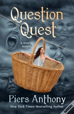 Capa do artigo Question Quest