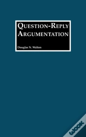 Capa do artigo Question-Reply Argumentation