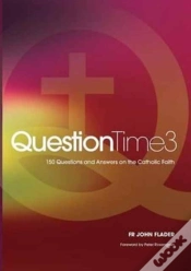 Capa do artigo Question Time 3