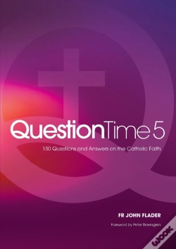 Capa do artigo Question Time 5