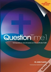 Capa do artigo Question Time