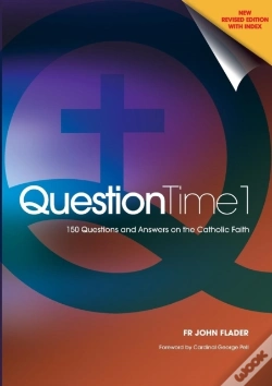 Capa do artigo Question Time